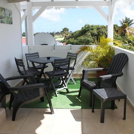 Lauraym 1 Hotel Baie-Mahault Luaran gambar