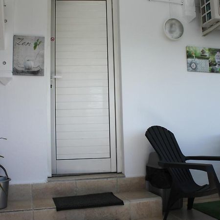 Lauraym 1 Hotel Baie-Mahault Luaran gambar
