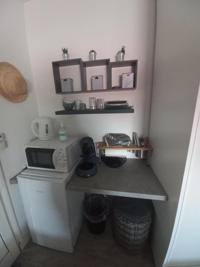 Lauraym 1 Hotel Baie-Mahault Luaran gambar